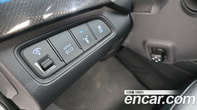 Hyundai Grandeur 2011 — photo 13
