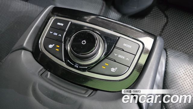 Hyundai Grandeur 2011 — photo 18