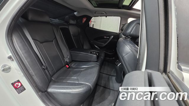 Hyundai Grandeur 2011 — photo 19