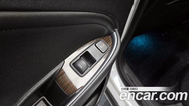 Chevrolet Korea Malibu 2019 — photo 18
