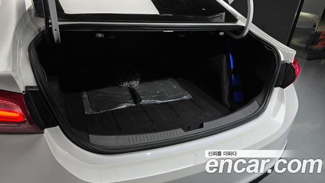 Chevrolet Korea Malibu 2019 — photo 20