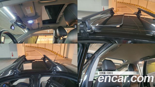 Chevrolet Korea Aveo 2015 — photo 10