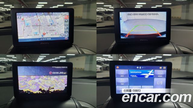 Chevrolet Korea Aveo 2015 — photo 12