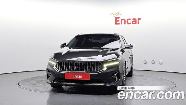 Kia K7 2020 — photo 3