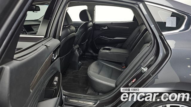 Kia K7 2020 — photo 11