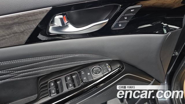 Kia K7 2020 — photo 13