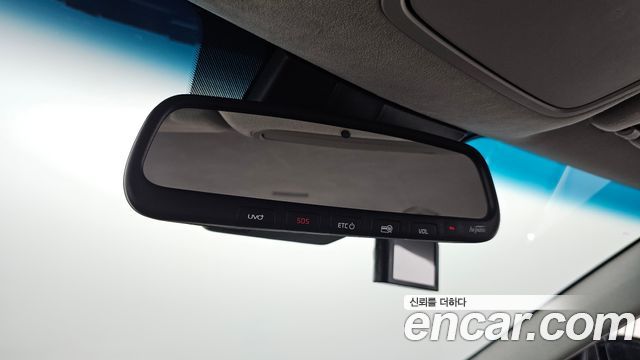 Kia K7 2020 — photo 16