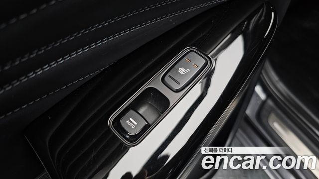 Kia K7 2020 — photo 19