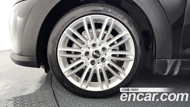 Mini Cooper 2022 — photo 5