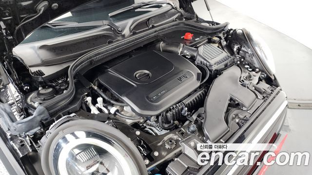 Mini Cooper 2022 — photo 6