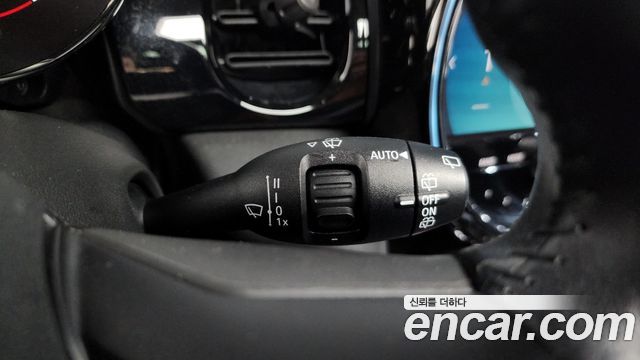 Mini Cooper 2022 — photo 15
