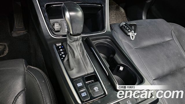 Hyundai Grandeur 2019 — photo 9