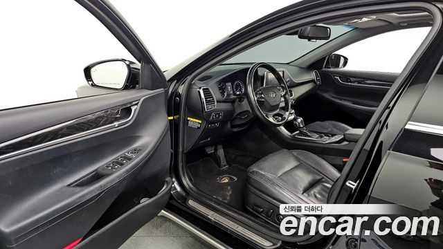 Hyundai Grandeur 2019 — photo 10