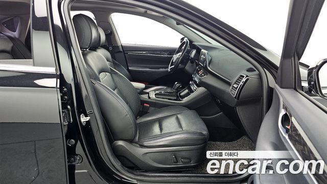 Hyundai Grandeur 2019 — photo 11