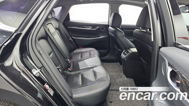 Hyundai Grandeur 2019 — photo 12