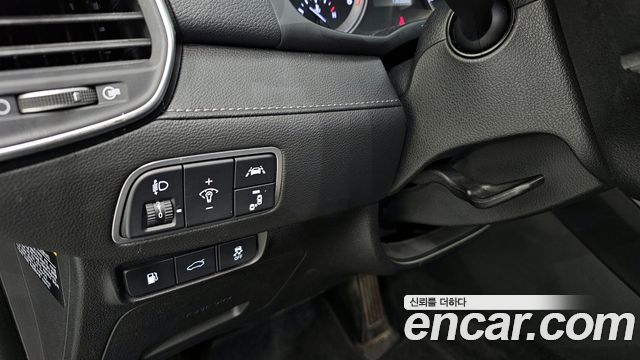 Hyundai Grandeur 2019 — photo 14