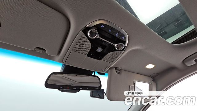Hyundai Grandeur 2019 — photo 17