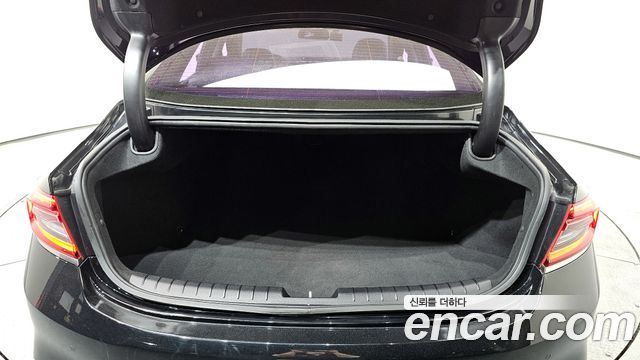 Hyundai Grandeur 2019 — photo 20