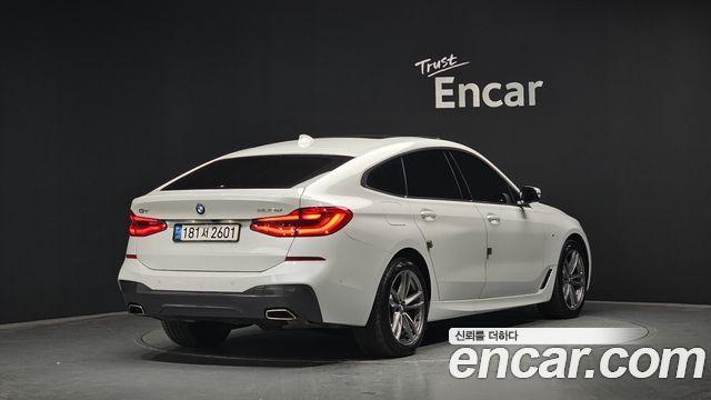 BMW Gran Turismo 2020 — photo 2