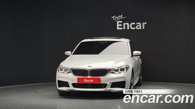 BMW Gran Turismo 2020 — photo 3
