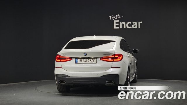 BMW Gran Turismo 2020 — photo 4