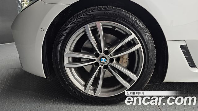 BMW Gran Turismo 2020 — photo 5
