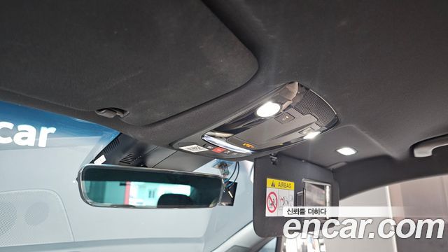 Kia K8 2022 — photo 16
