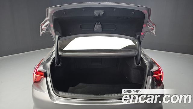Kia K8 2022 — photo 20