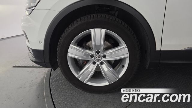 Volkswagen Tiguan 2020 — photo 5