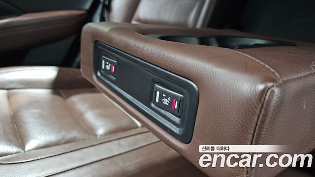 Renault Korea QM6 2017 — photo 18