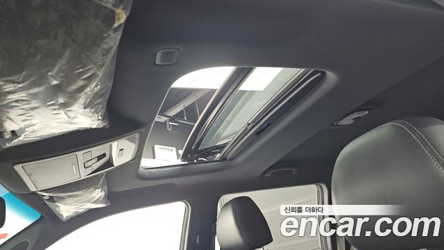 KG Mobility Rexton 2021 — photo 18