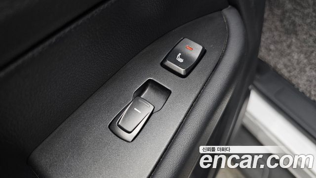 KG Mobility Rexton 2021 — photo 19