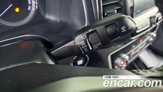 KG Mobility Rexton 2020 — photo 15