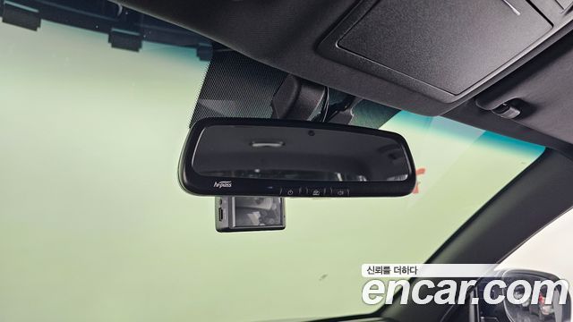 KG Mobility Rexton 2020 — photo 18