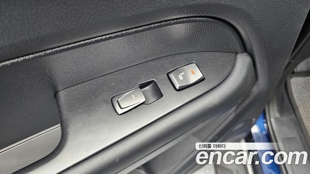 KG Mobility Rexton 2020 — photo 19