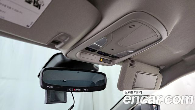 Chevrolet Korea Impala 2016 — photo 17