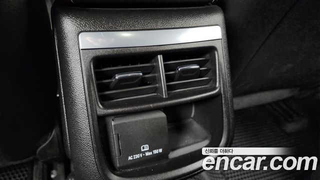 Chevrolet Korea Impala 2016 — photo 18