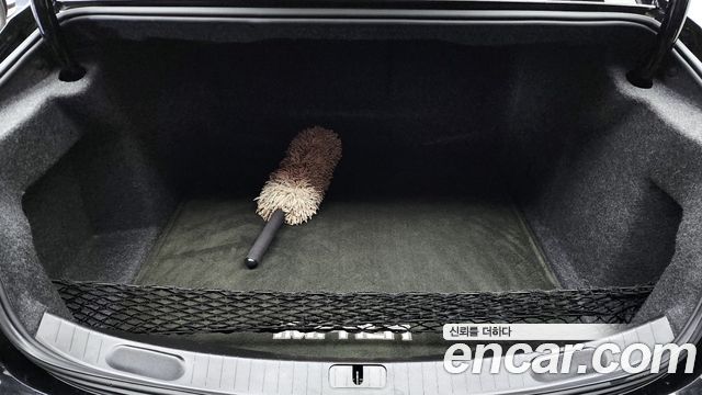 Chevrolet Korea Impala 2016 — photo 20