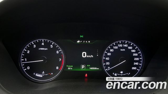 Hyundai Genesis 2016 — photo 8