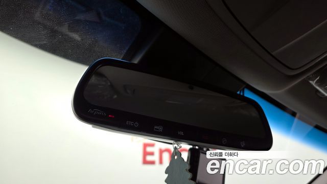 Hyundai Genesis 2016 — photo 18
