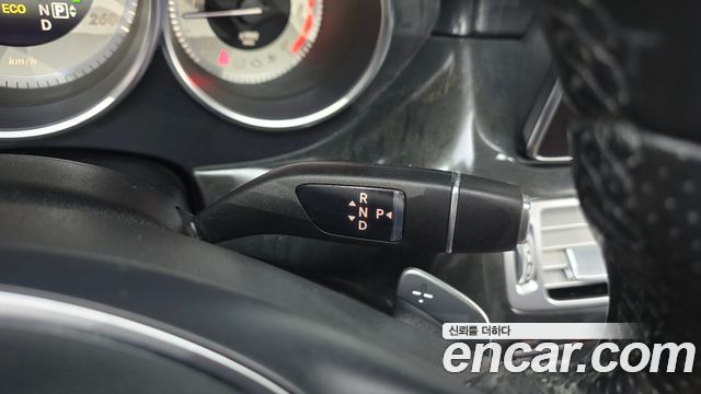 Mercedes-Benz CLS-Class 2016 — photo 9