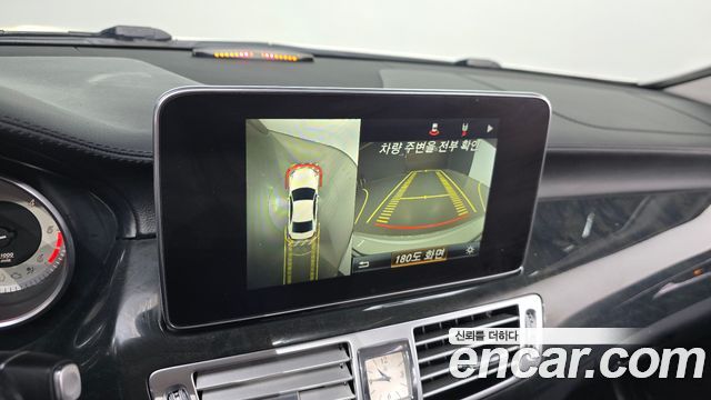 Mercedes-Benz CLS-Class 2016 — photo 16