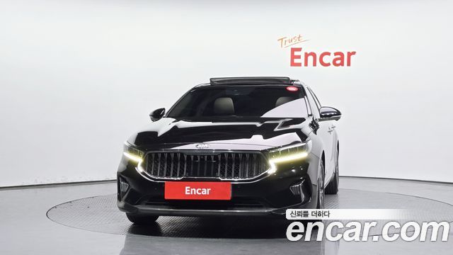 Kia K7 2020 — photo 3