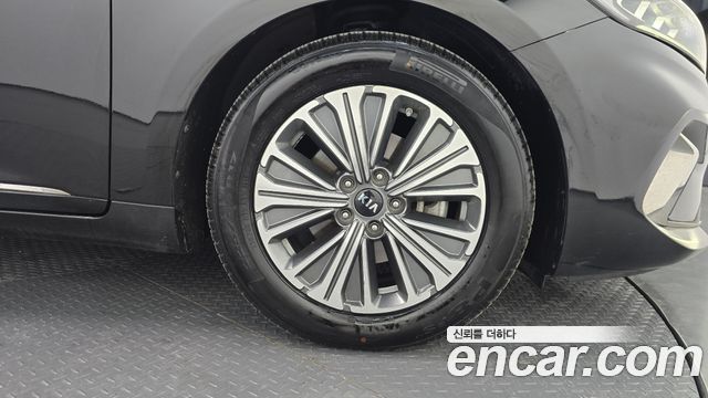 Kia K7 2020 — photo 5