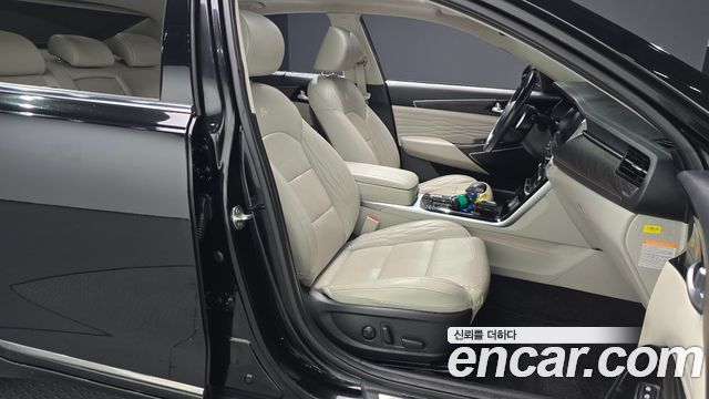 Kia K7 2020 — photo 10