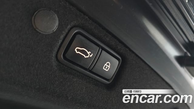Kia K7 2020 — photo 20