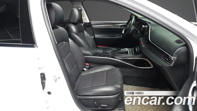 Hyundai Grandeur 2021 — photo 11