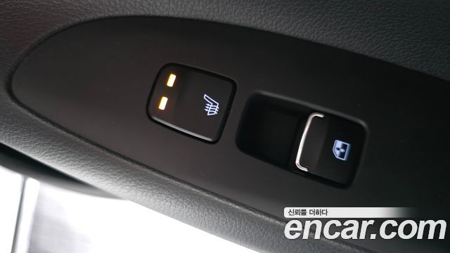 Hyundai Grandeur 2021 — photo 19