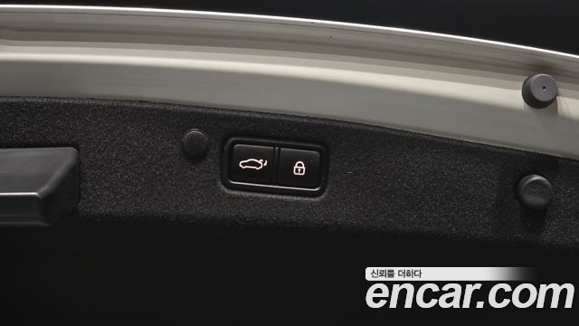 Hyundai Grandeur 2021 — photo 20