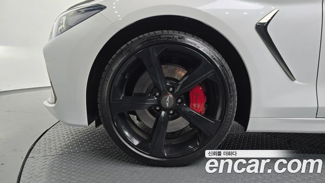 Genesis G70 2019 — photo 5